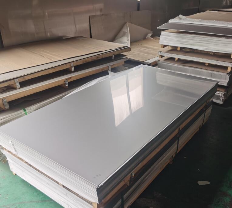 和田市321不锈钢板