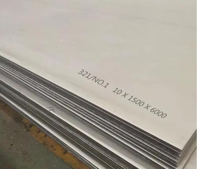 和田市321不锈钢板