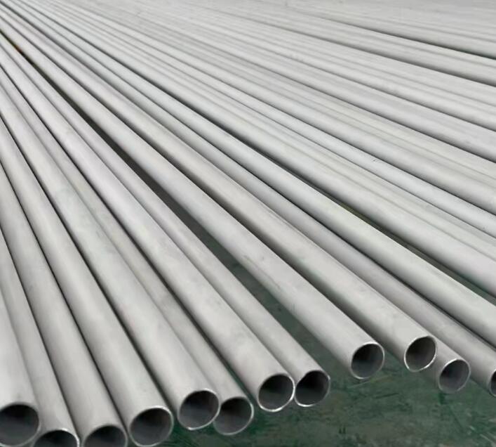 和田市441不锈钢管