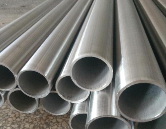 和田市321不锈钢管