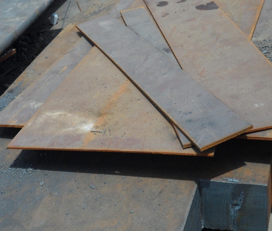 和田市NM360C耐磨板